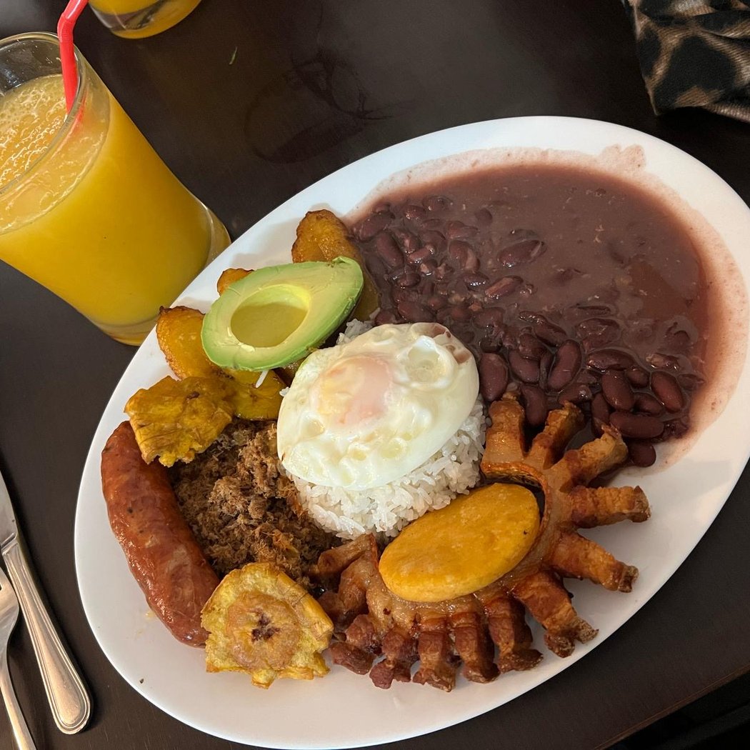 La Cabana 1